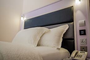 Medallion Hospitality