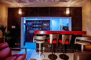 Medallion Hospitality