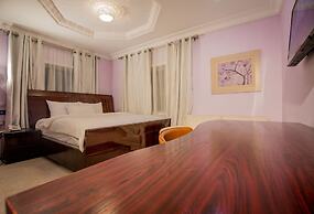 Medallion Hospitality