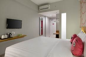 favehotel Karawang