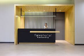 favehotel Karawang