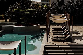 Cavo Zoe Seaside Hotel