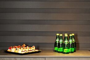 Cavo Zoe Seaside Hotel