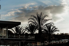 Cavo Zoe Seaside Hotel