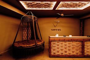 Cavo Zoe Seaside Hotel