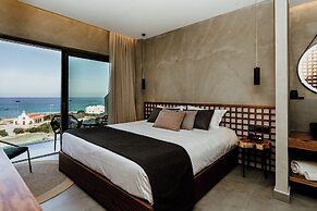 Cavo Zoe Seaside Hotel