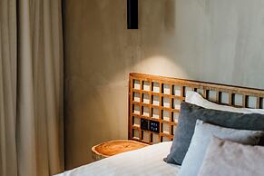Cavo Zoe Seaside Hotel