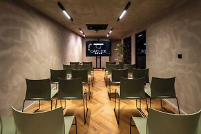 Cavo Zoe Seaside Hotel