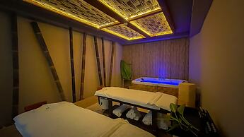 Cavo Zoe Seaside Hotel