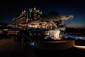 Cavo Zoe Seaside Hotel
