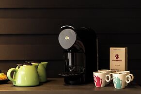 Cavo Zoe Seaside Hotel