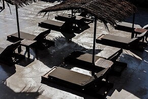 Cavo Zoe Seaside Hotel