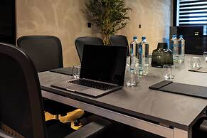 Cavo Zoe Seaside Hotel