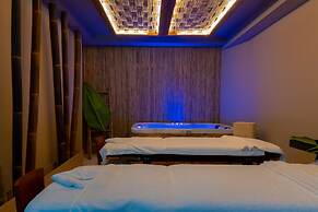 Cavo Zoe Seaside Hotel
