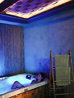 Cavo Zoe Seaside Hotel