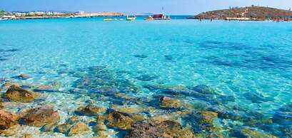 Cavo Zoe Seaside Hotel