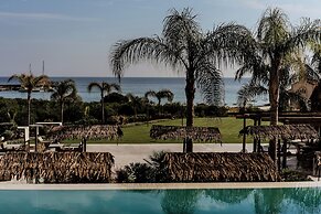 Cavo Zoe Seaside Hotel
