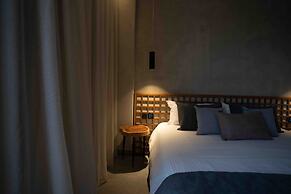 Cavo Zoe Seaside Hotel
