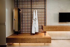 Cavo Zoe Seaside Hotel