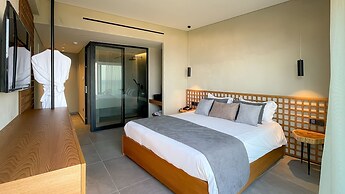 Cavo Zoe Seaside Hotel