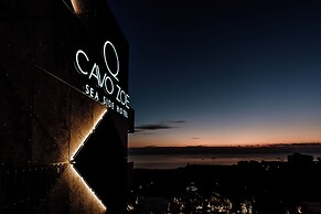 Cavo Zoe Seaside Hotel