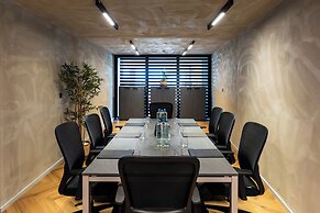 Cavo Zoe Seaside Hotel