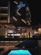 Cavo Zoe Seaside Hotel
