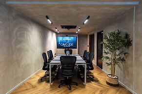 Cavo Zoe Seaside Hotel