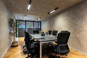 Cavo Zoe Seaside Hotel