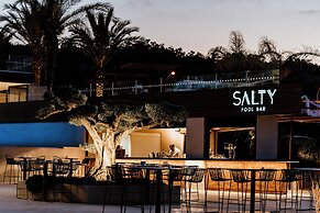 Cavo Zoe Seaside Hotel