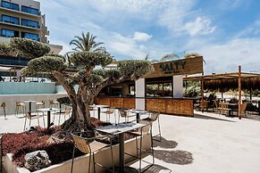 Cavo Zoe Seaside Hotel