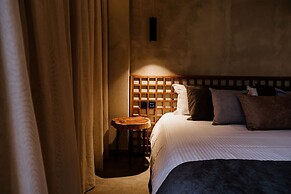 Cavo Zoe Seaside Hotel