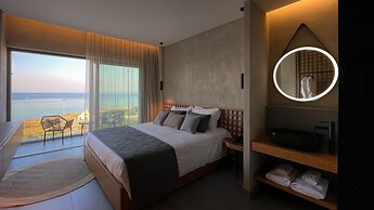 Cavo Zoe Seaside Hotel