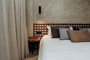 Cavo Zoe Seaside Hotel
