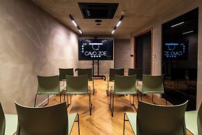 Cavo Zoe Seaside Hotel