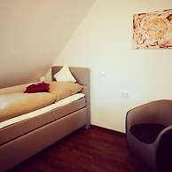 Hotel Stegmann's HOF