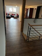 Hotel Stegmann's HOF