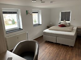 Hotel Stegmann's HOF