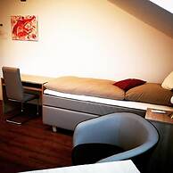 Hotel Stegmann's HOF