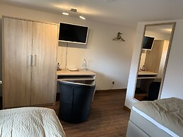 Hotel Stegmann's HOF