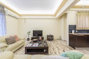 Keramikos Flower Power Residence