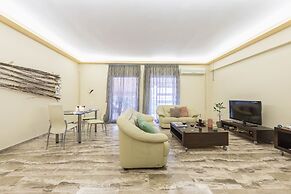 Keramikos Flower Power Residence