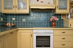 Athina Traditional Villa