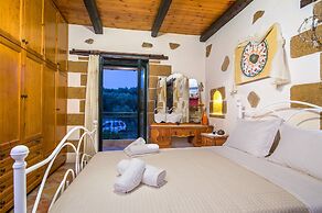 Athina Traditional Villa