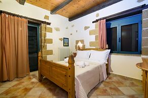 Athina Traditional Villa