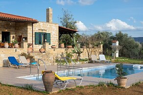 Athina Traditional Villa