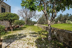 Athina Traditional Villa