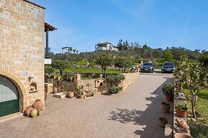 Athina Traditional Villa