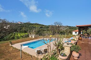 Athina Traditional Villa