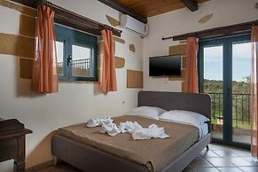 Athina Traditional Villa